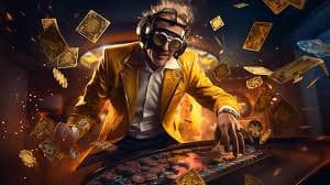 bkpk Live Casino